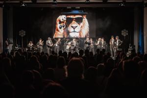 Benefizkonzert der Blues Briederchen